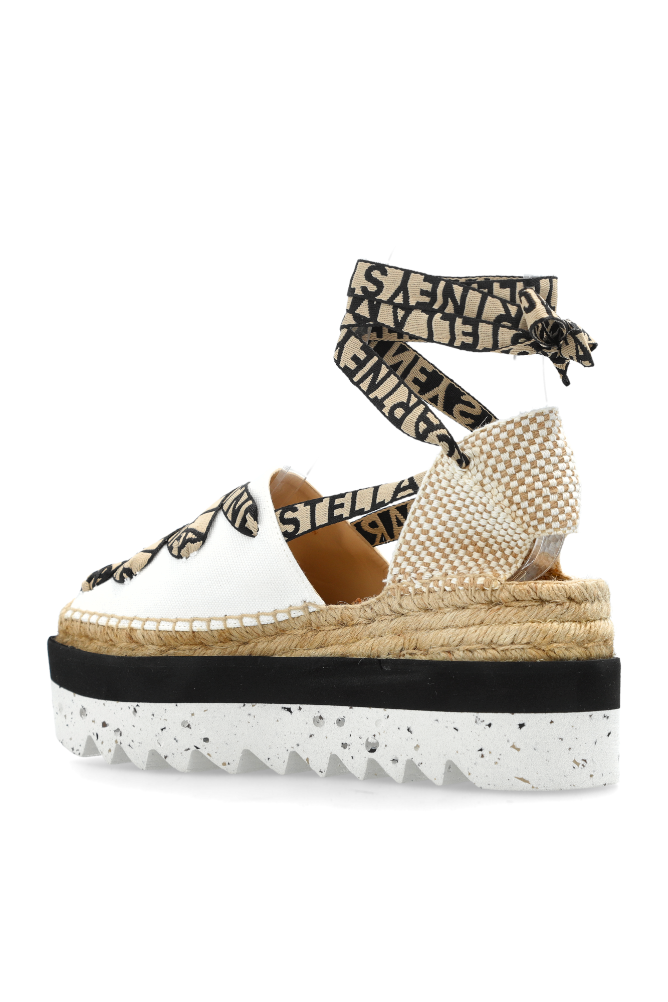 Stella McCartney Platform shoes 'Gaia' | Women's | Vitkac